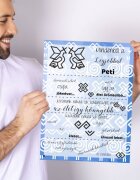 INSPIO Ajándékok férfiaknak - Ajándék barátnak születésnapra