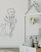 INSPIO Falmatrica - A kis herceg