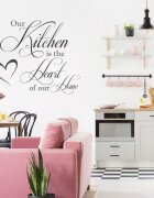 INSPIO Falmatrica konyhába - Kitchen is...
