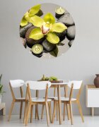INSPIO Falmatrica konyhába - Orchidea