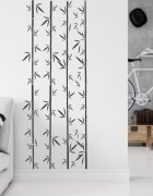 INSPIO Falmatrica nappaliba - Bambusz