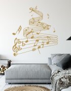 INSPIO Falmatrica nappaliba - Hang hullám