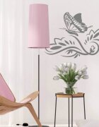 INSPIO Falmatrica nappaliba - Modern pillangó