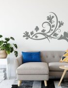 INSPIO Falmatrica nappaliba - Virág minta