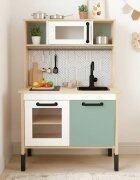 INSPIO IKEA DUKTIG gyerekkonyhai matrica - Modern design