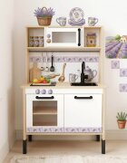 INSPIO IKEA DUKTIG konyhai dekorációs készlet - Provence