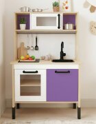 INSPIO IKEA DUKTIG konyhai matricakészlet - az Ön által választott színben