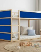 INSPIO IKEA KURA ágymatrica szett - Ön által választott színben
