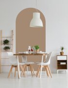 INSPIO Konyhai falmatrica - Boho boltív