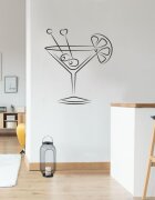 INSPIO Konyhai falmatrica - Drink