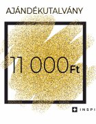 INSPIO Kupon - 11000Ft