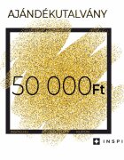 INSPIO Kupon - 50000Ft