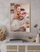 INSPIO Luxus képek a nappaliba
