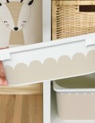 INSPIO Matrica IKEA TROFAST dobozhoz - Ön által választott ívek