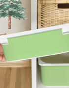 INSPIO Matrica IKEA TROFAST dobozhoz - Szín szerint testreszabható