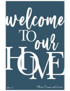 INSPIO Modern képek - WELCOME
