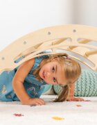 INSPIO Montessori mászóív gyerekeknek