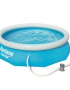 Bestway Fast Set 57270 medenceszett 305 x 76 cm