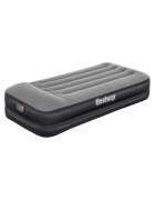 Bestway felfújható légágy beépített elektromos pumpával 191x97x46 cm