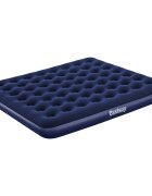 Bestway felfújható pelyhesített matrac 203 x 183 x 22 cm 67004