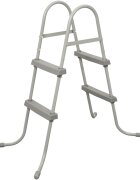Bestway Flowclear 2 fokos medencelétra 84 cm