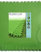 Bestway Flowclear 9 db zöld padlóvéd? 547 m²