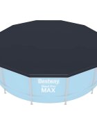 Bestway Flowclear medencetakaró 366 cm