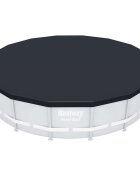 Bestway Flowclear medencetakaró 488 cm
