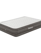 Bestway Fortech légágy beépített pumpával 203x152x46 cm