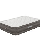 Bestway Fortech légágy beépített pumpával 203x152x46 cm