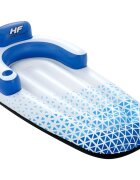 Bestway Hydro-Force kék úszó nyugágy 183 x 97 cm