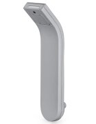 Bestway LED vízesés LED szalagokkal Szürke ABS