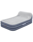 Bestway légágy beépített pumpával 226x152x84 cm
