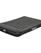 Bestway Légmatrac 2 személyes 203 x 152 x 22 cm Fekete