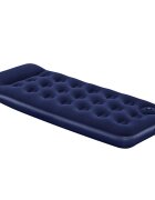Bestway pelyhesített gumimatrac beépített lábpumpával 185 x 76 x 28 cm
