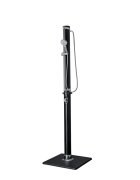 Bestway Solar Flow fekete kültéri zuhany 20 L