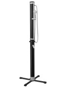 Bestway Solar Flow fekete kültéri zuhany 20 L