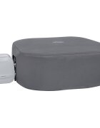 Bestway Takaró PVC és POM Szürke