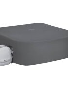 Bestway Takaró PVC és POM Szürke