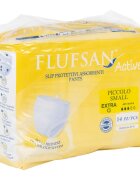 Flufsan 14 db inkontinenciapelenka felnőtteknek S méret