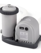 INTEX 28636GS papírszűrős vízforgató szivattyú 5678 liter/óra