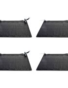 INTEX 28685 Napelemes fűtőszőnyegek 4 db 12 x 12 m PVC