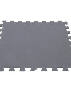 INTEX 8 db összekapcsolható párnázott padlóvéd? 50x50x05 cm 19 m²
