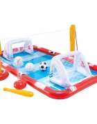 INTEX Action Sports játékközpont 325 x 267 x 102 cm