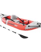 INTEX Excursion Pro K1 felfújható kajak 305 x 91 x 46 cm