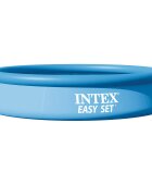 INTEX Felfújható Föld feletti Medence Ø305 x 61 cm Kerek számára