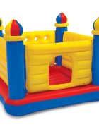 INTEX Jump-O-Lene felfújható PVC légvár