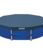 INTEX kerek medencetakaró 305 cm 28030