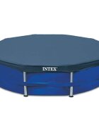 INTEX kerek medencetakaró 366 cm 28031