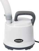 INTEX medenceleereszt? szivattyú 3595 liter/óra